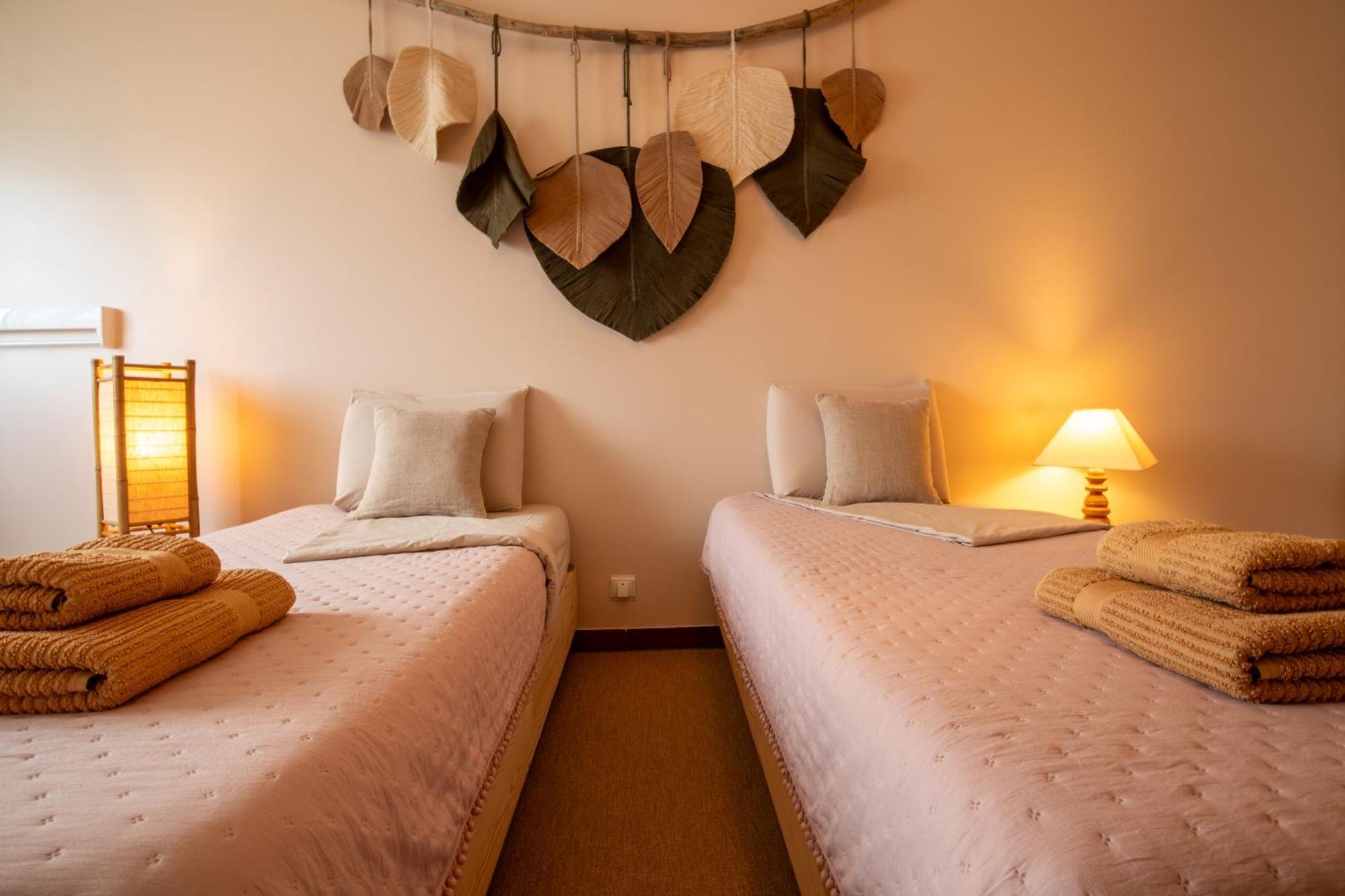Be Lost - Guest House Pedra Do Ouro Extérieur photo
